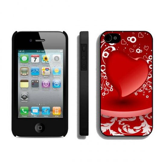Valentine Love iPhone 4 4S Cases BXG | Women
